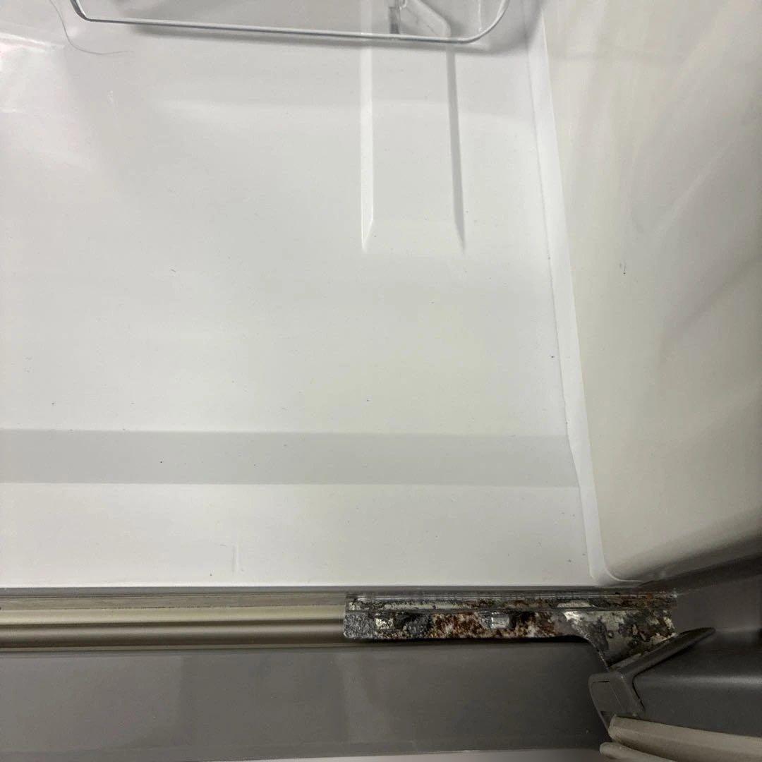 ◇大阪府神戸市配達無料！5ヶ月保証◇ユーイング◇冷蔵庫◇2017年製◇