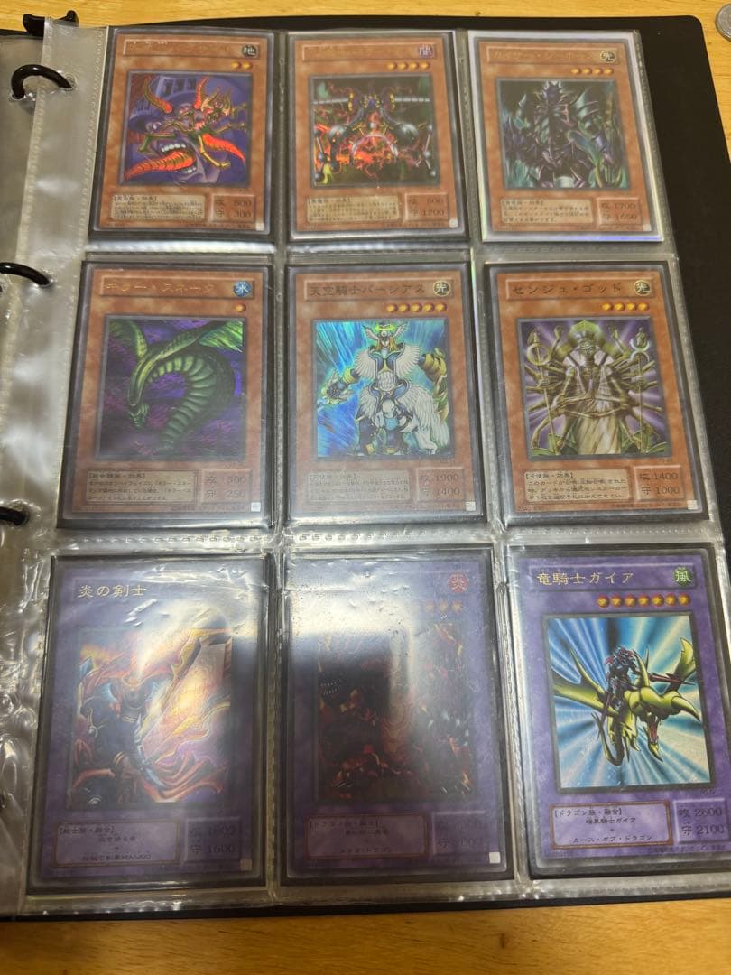 遊戯王　2期3期まとめ売り