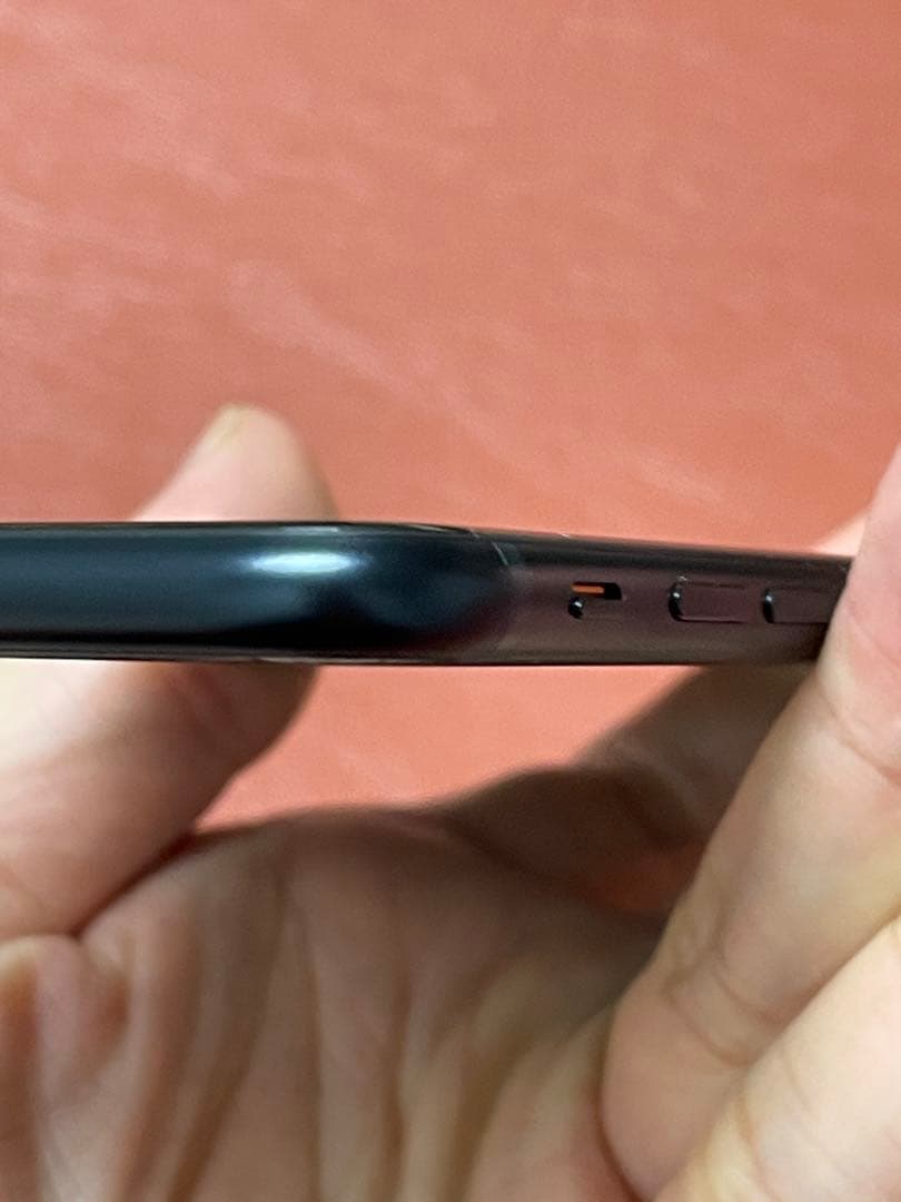 iPhone SE（第3世代）64G バッテリー100% SIMロック解除済