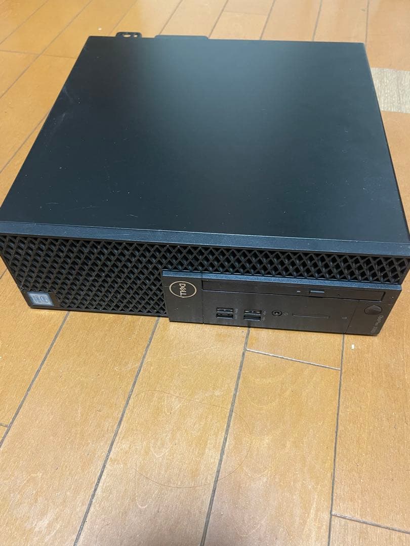 デスクトップDell OptiPlex 3060Core i5 8thセット