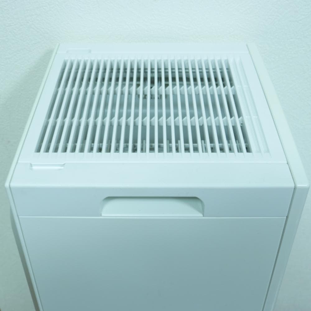 ダイキン mck40x-w 2021年製 空気清浄機