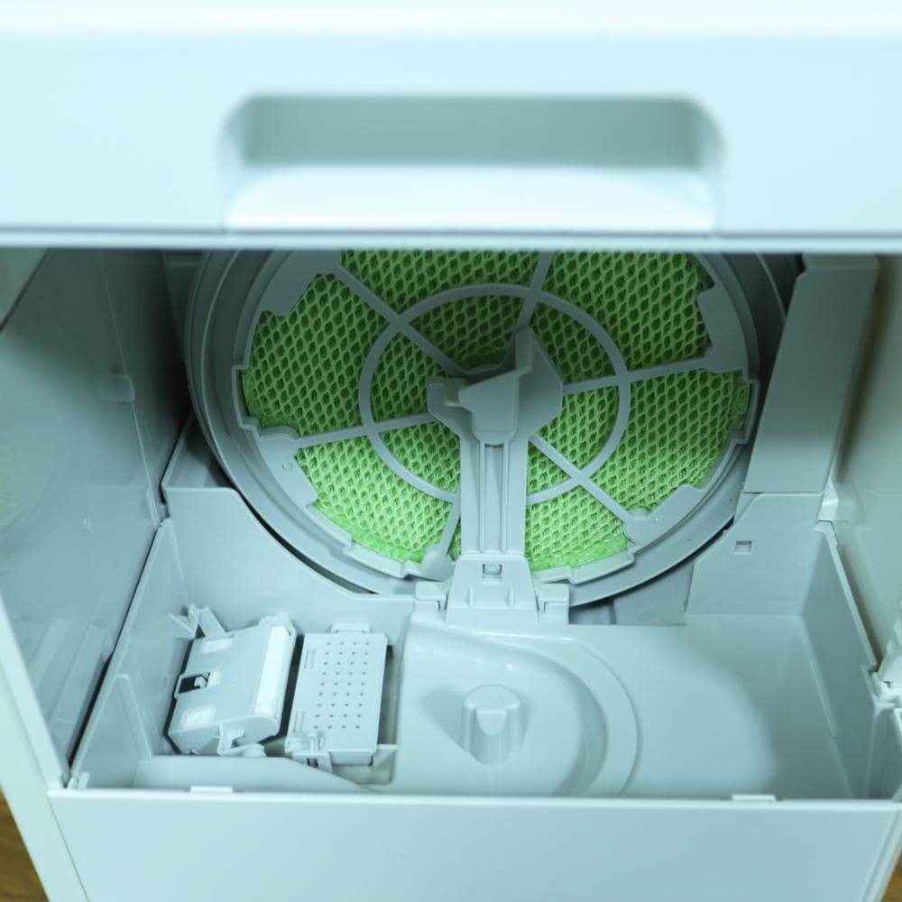 ダイキン mck40x-w 2021年製 空気清浄機