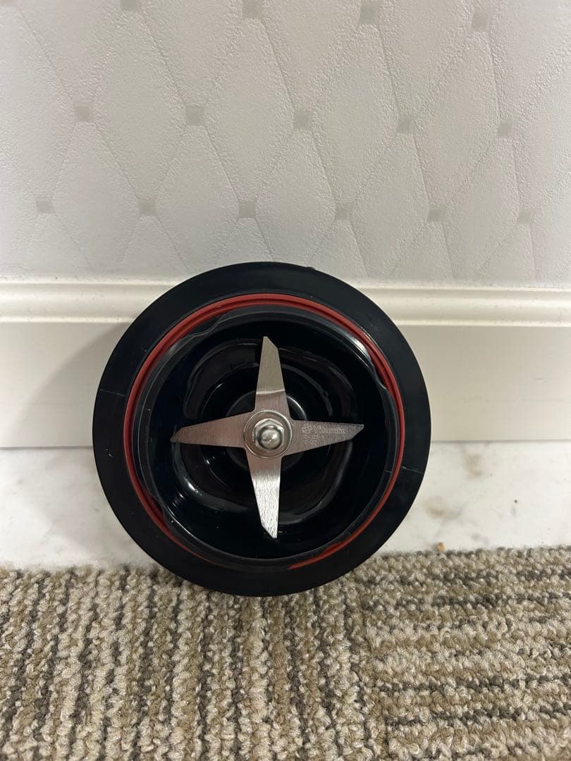 【新品未使用】Vitamix A3500i ミキサー ブレード