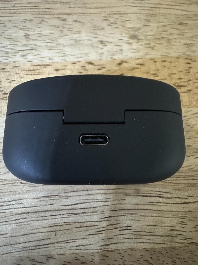 バッテリー純正新品交換済 SONY WF-1000XM4 ブラック