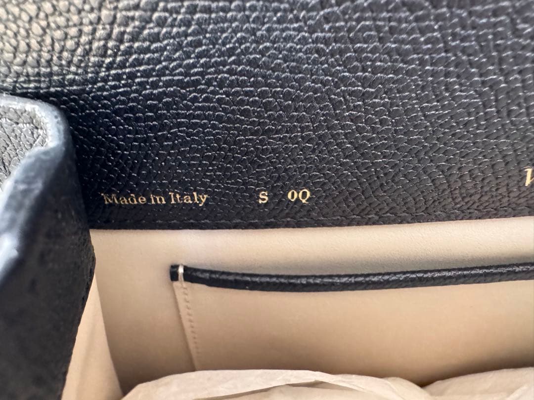 【美品】Varextra ミニ イジィデ2way ブラック