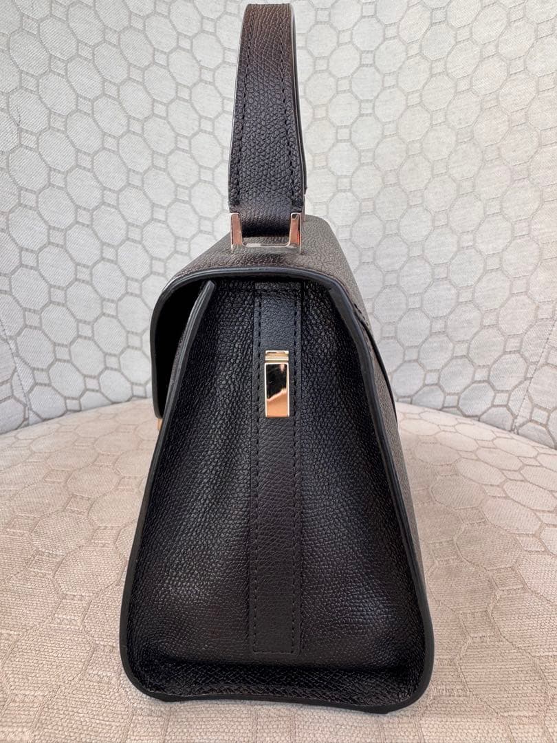 【美品】Varextra ミニ イジィデ2way ブラック