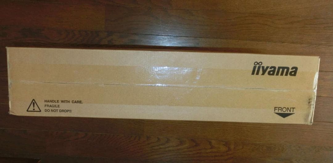 未開封新品 ProLite XU2292HSU-B6 フルHD液晶モニター