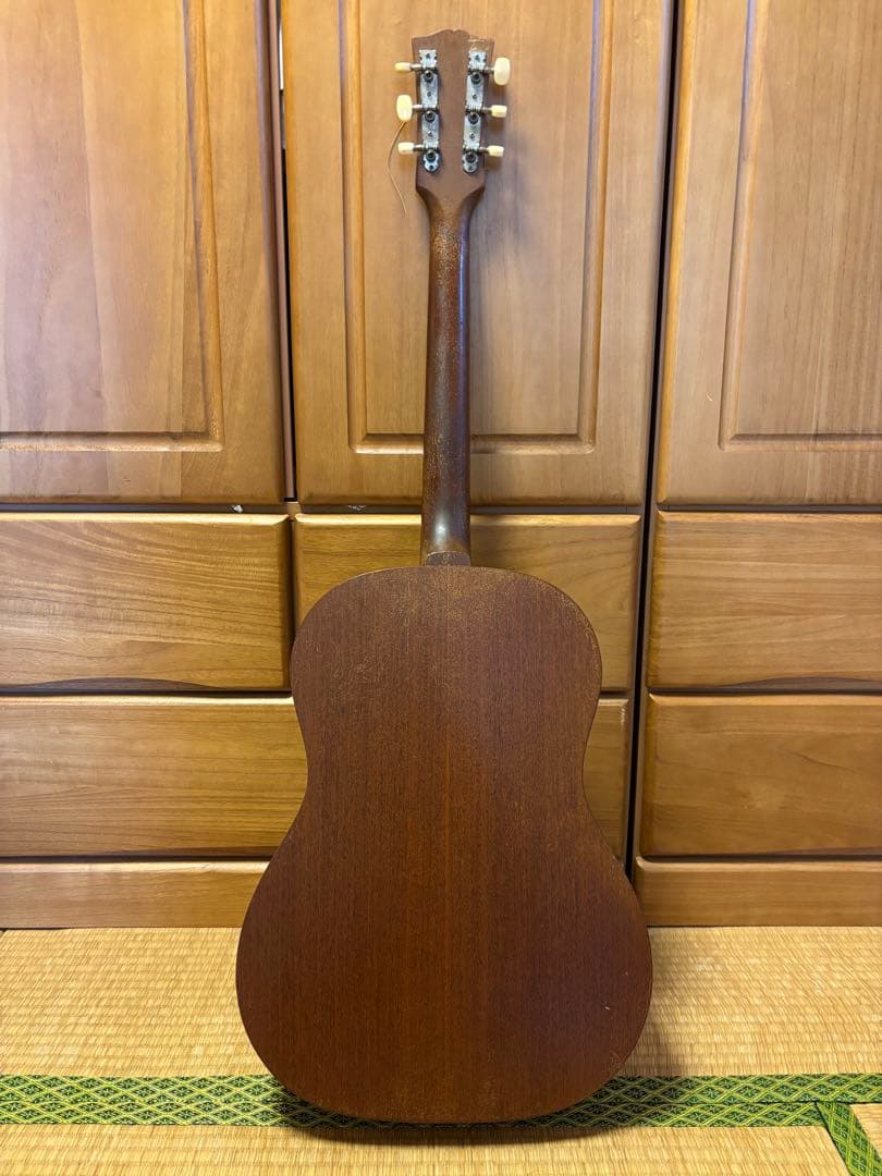 Gibson LG-0 1967年製　 アコースティックギター
