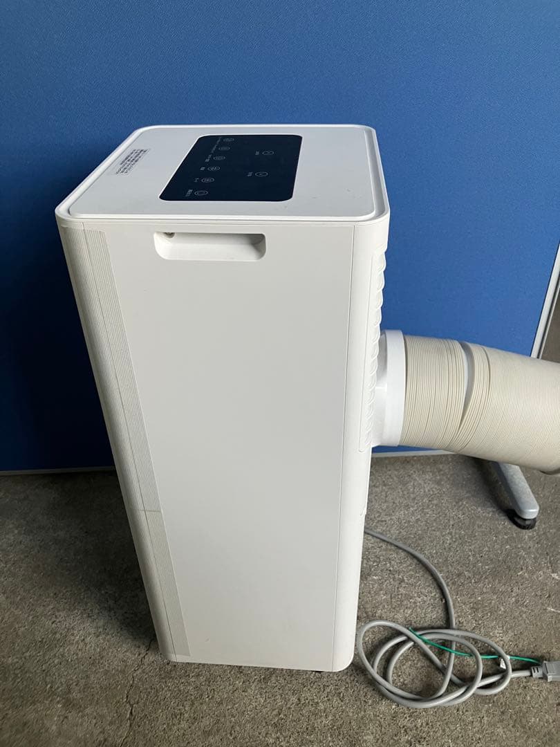 ZAFRO スポットクーラー　2024年製