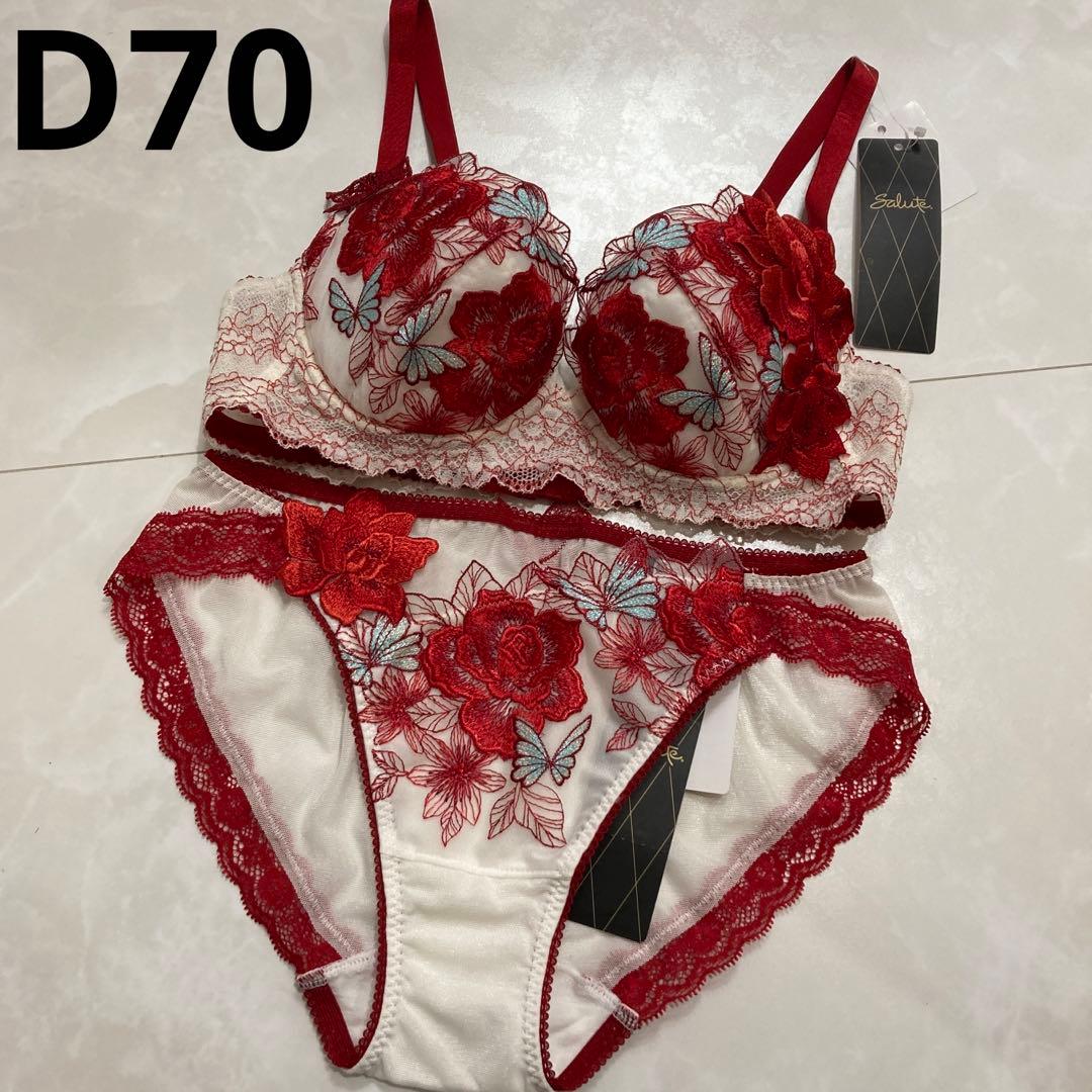 サルート　83G D70 ノーマルショーツ　M IV