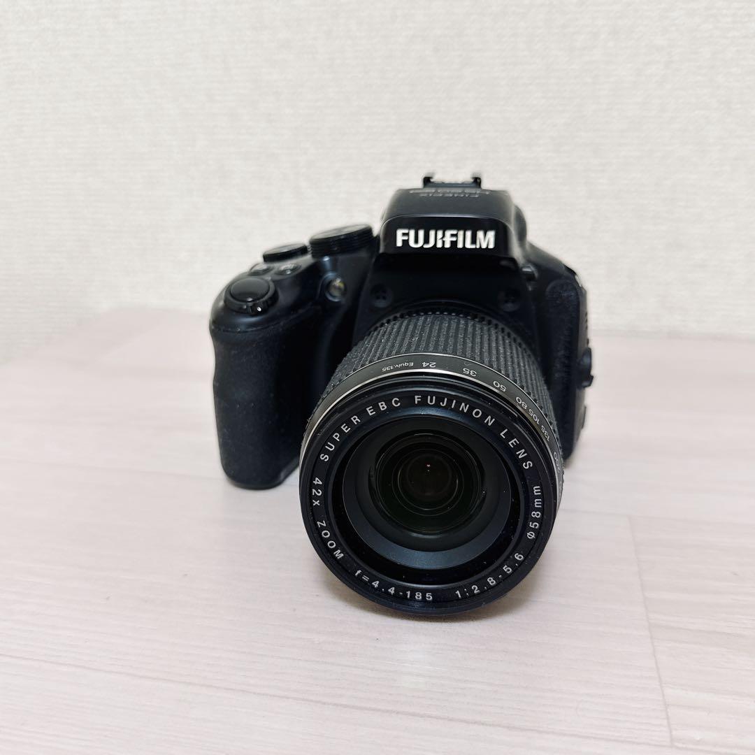 2450【希少品】FUJIFILM FINEPIX HS50EXR