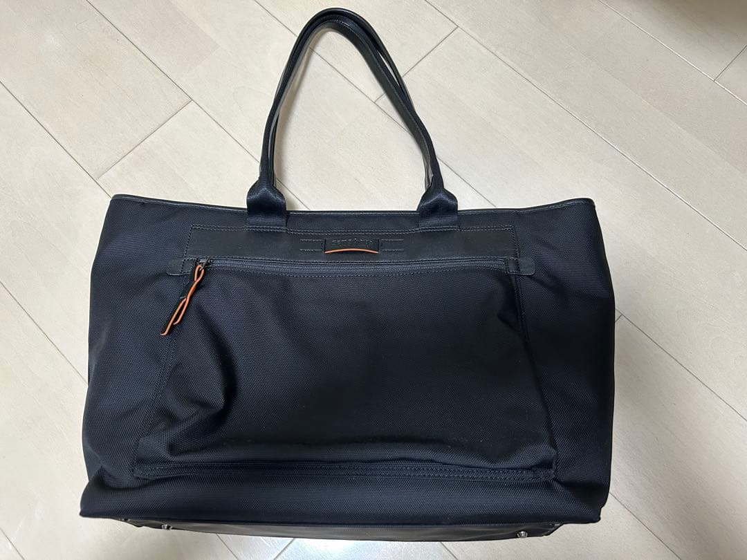 サムソナイト　トートバッグ