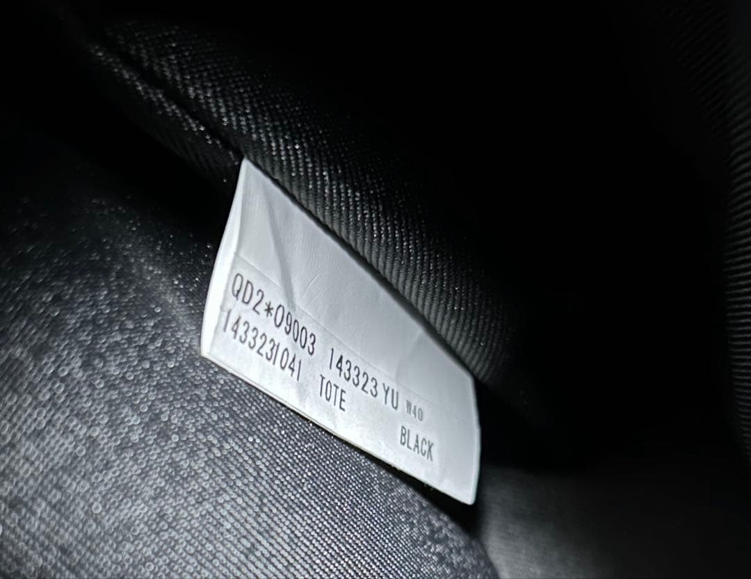 サムソナイト　トートバッグ