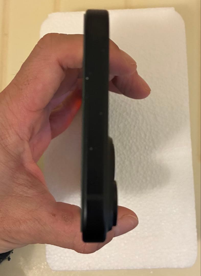 iPhone 15Plus 128GB ブラック 91%