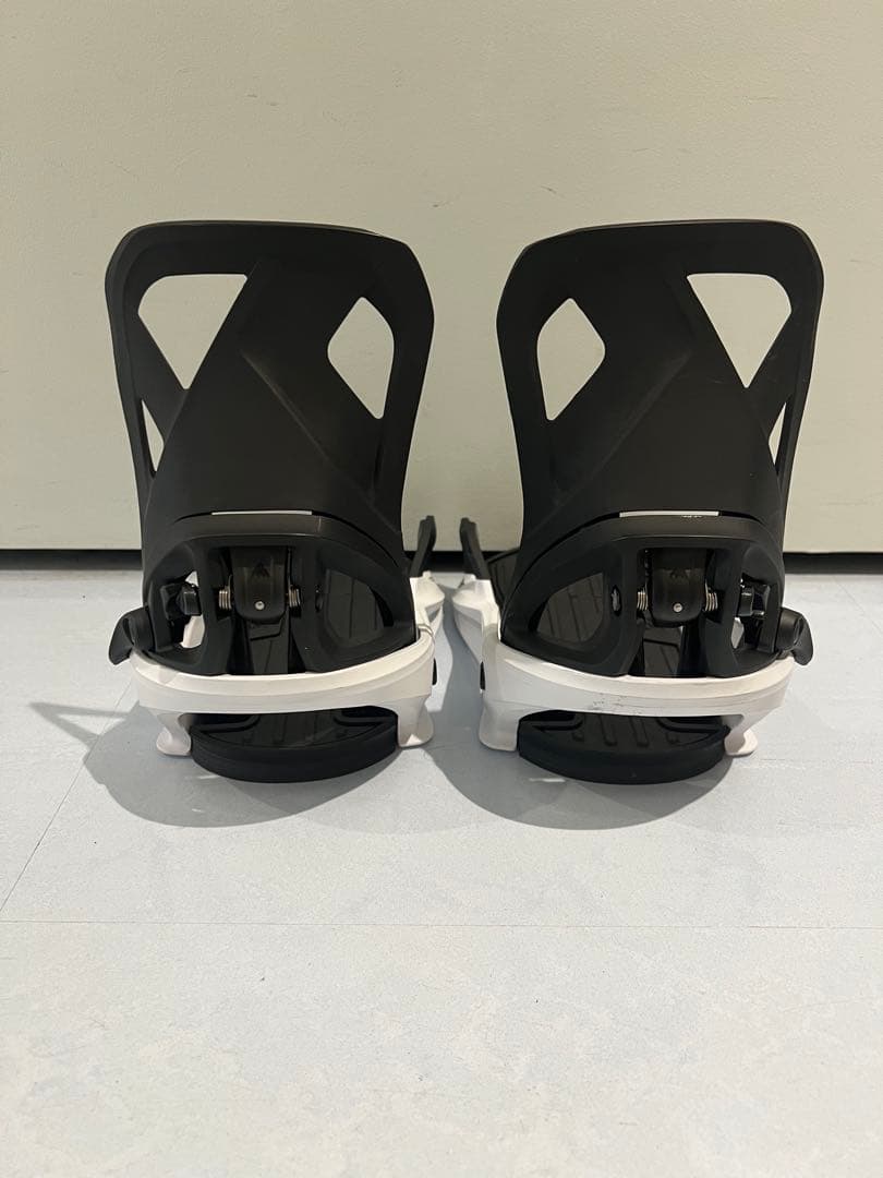 BURTON（バートン）STEP ON（ステップオン）メンズ S