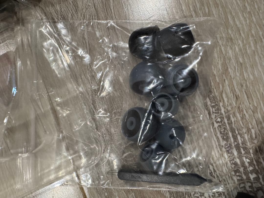 SHURE 有線イヤホンSE215-K-A AZLAおまけつき！