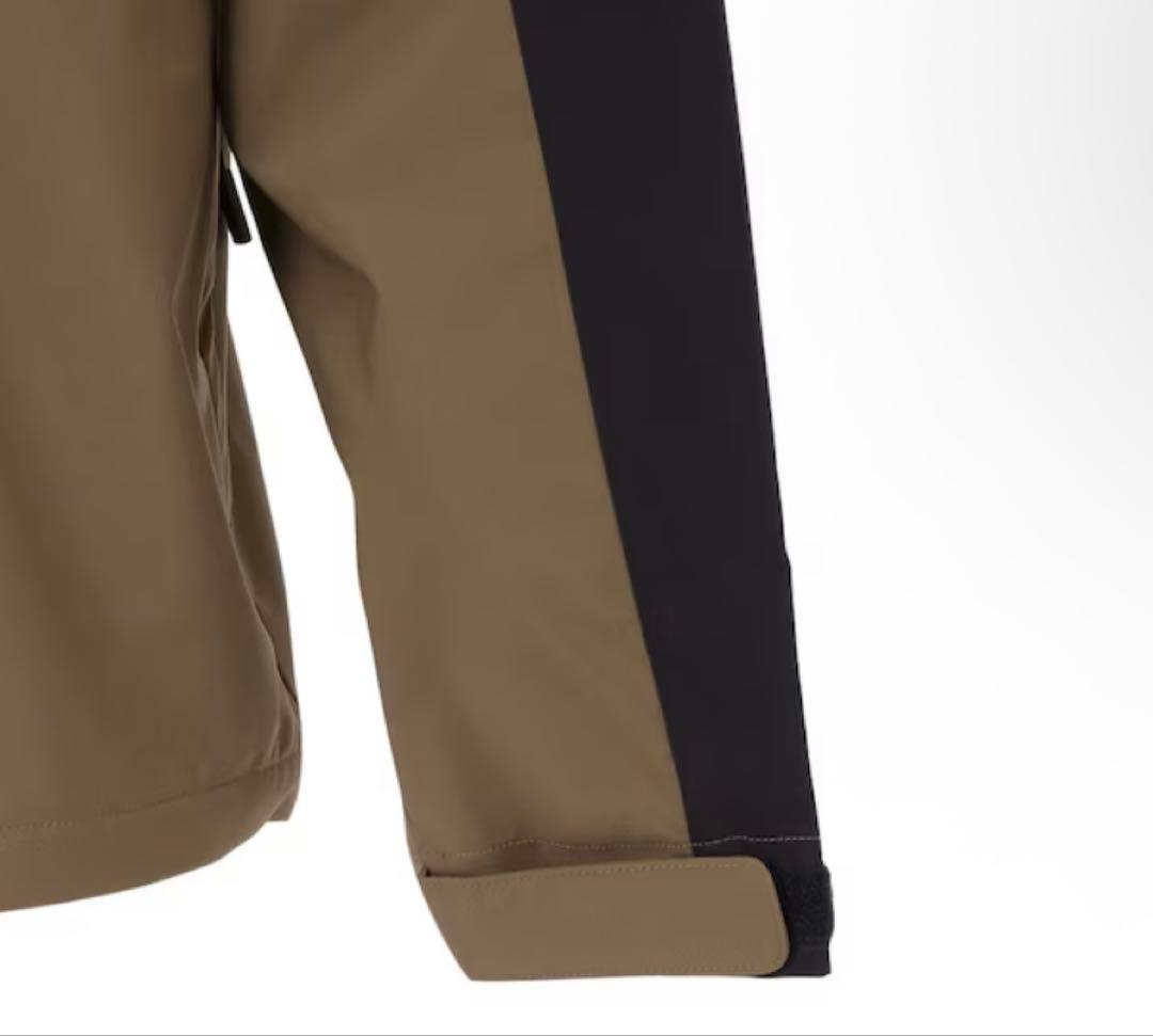 （専用）　EZシェルジャケット エゴザル EZFW24UJK002 バスケ