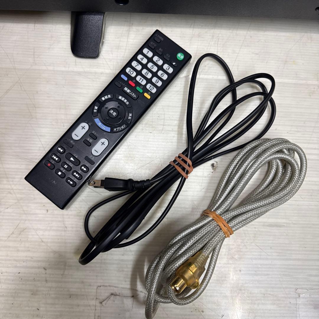 SONY KJ-32W500E ソニー 32インチ液晶テレビ 2020年製