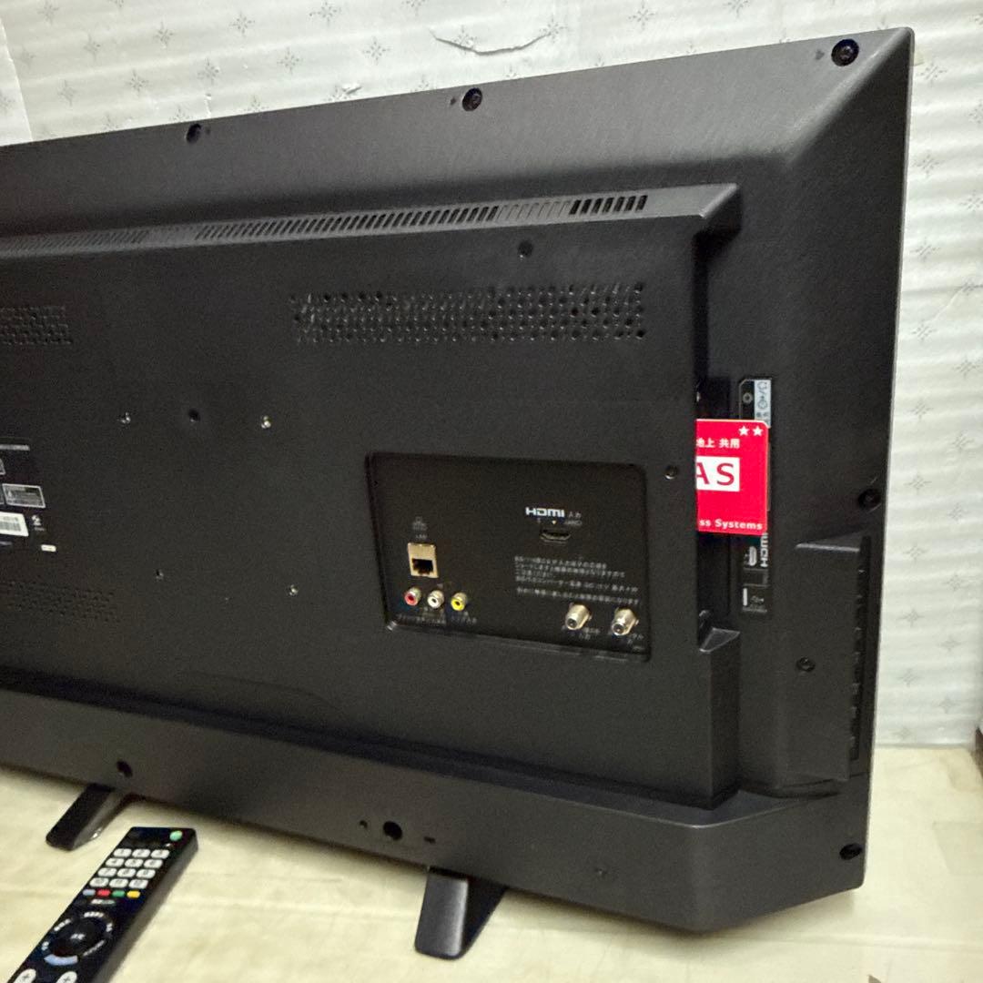 SONY KJ-32W500E ソニー 32インチ液晶テレビ 2020年製