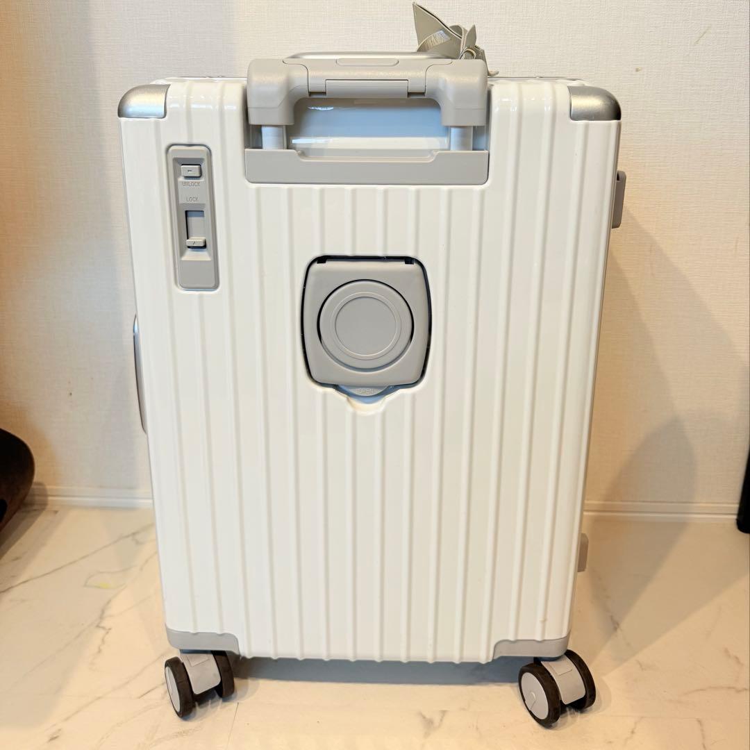 リベティ Libetee キャリーケース スーツケース 機内持ち込み