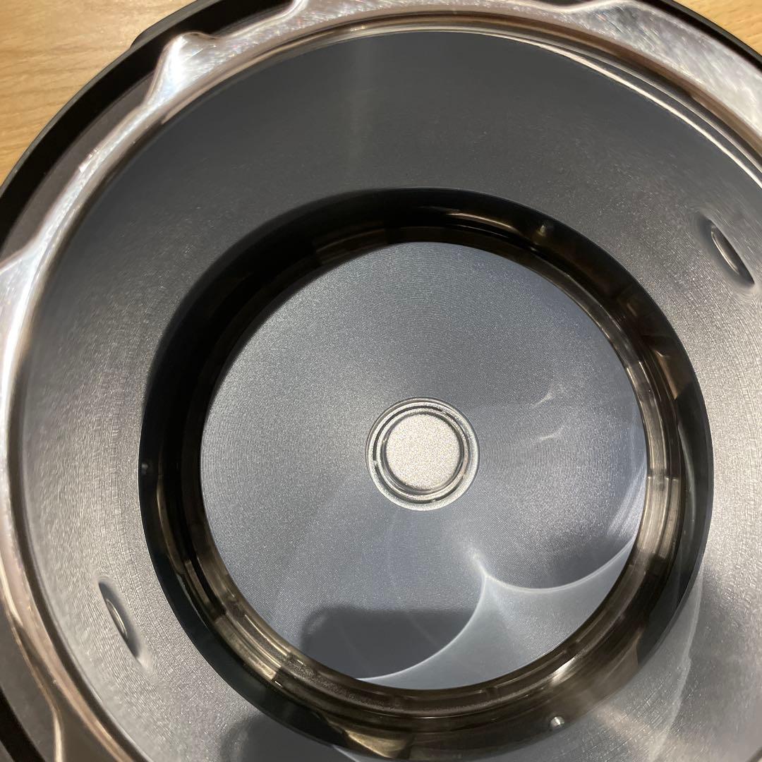 Panasonic SR-MP300 電気圧力鍋