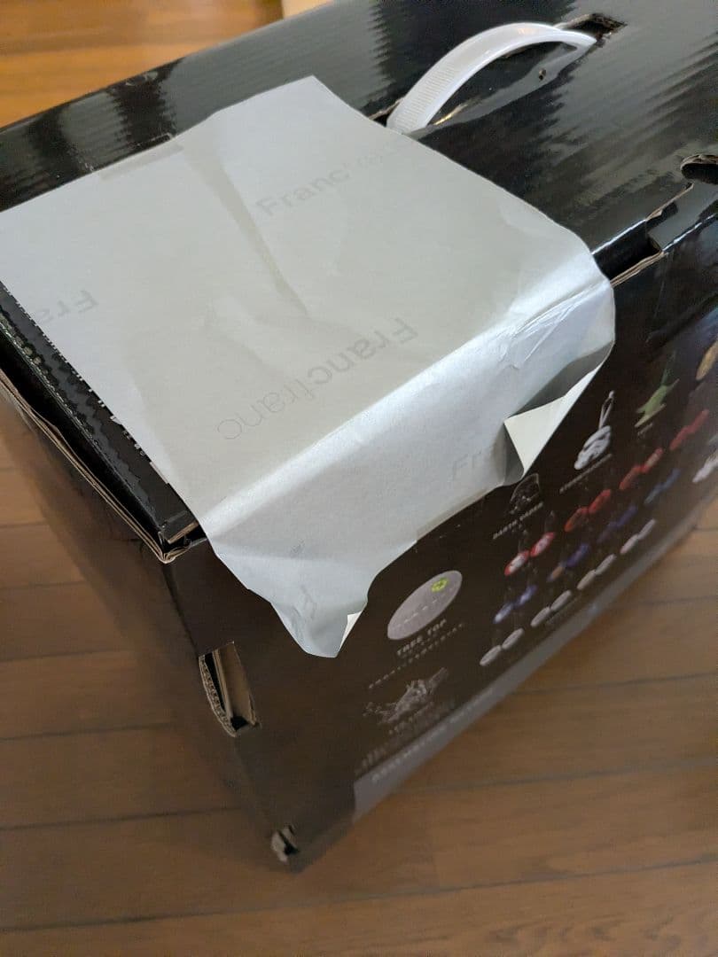 クリスマス STAR WARS CHRISTMAS STARTER SET