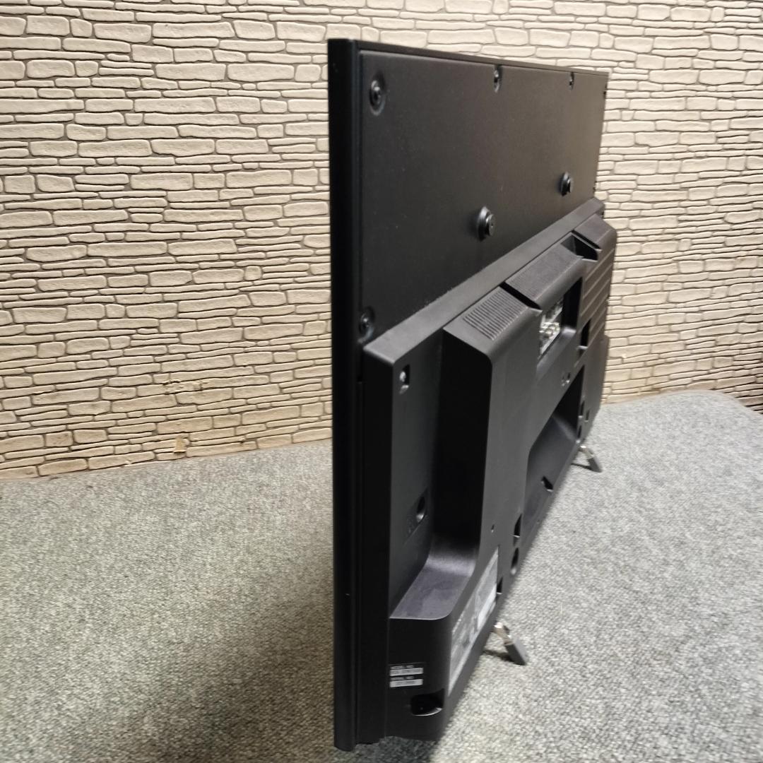 SONY BRAVIAブラビアKDL-32W700B 32インチ液晶テレビ