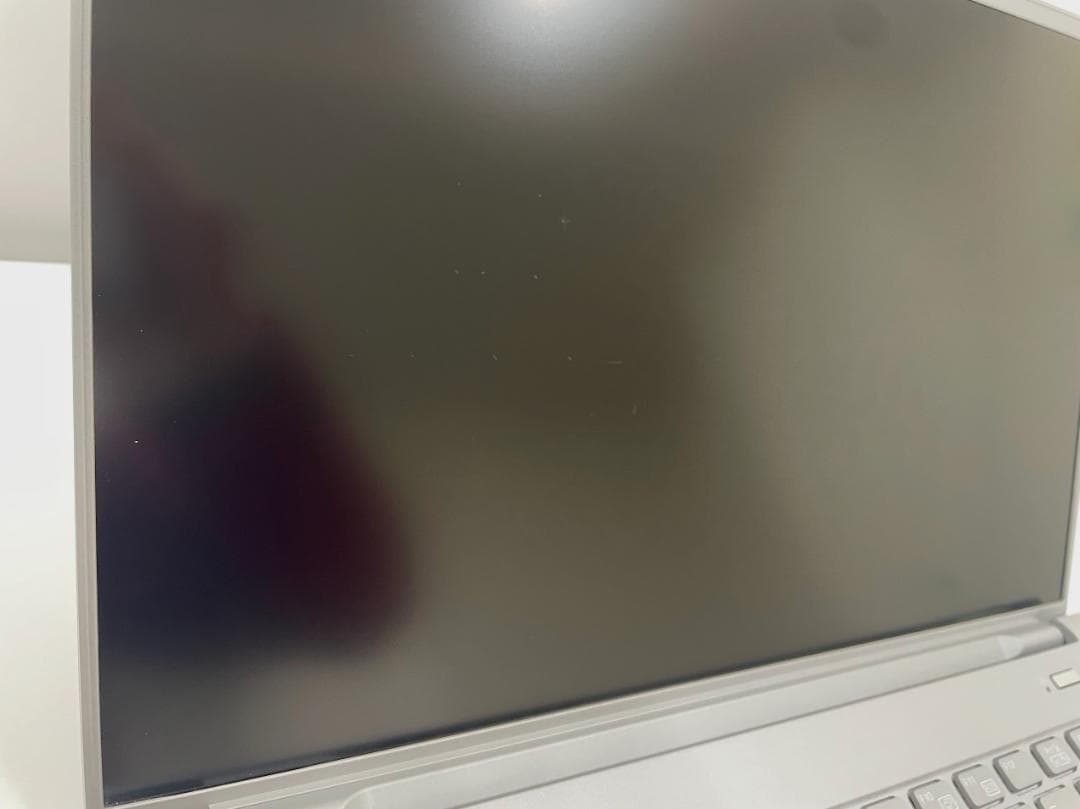 富士通LIFEBOOK WU2/H1 FMVUH01001 2023年14インチ