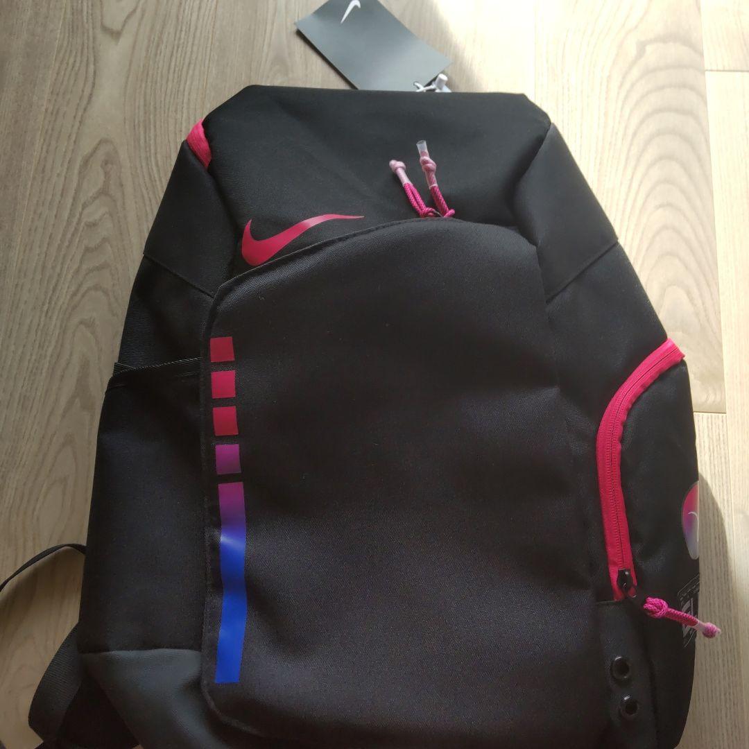 （タグ付き）Nike Hoops Elite Backpack32L