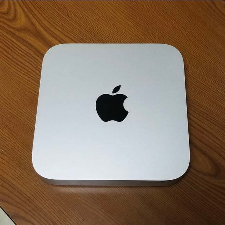 【値下げ中】Mac mini Core i5