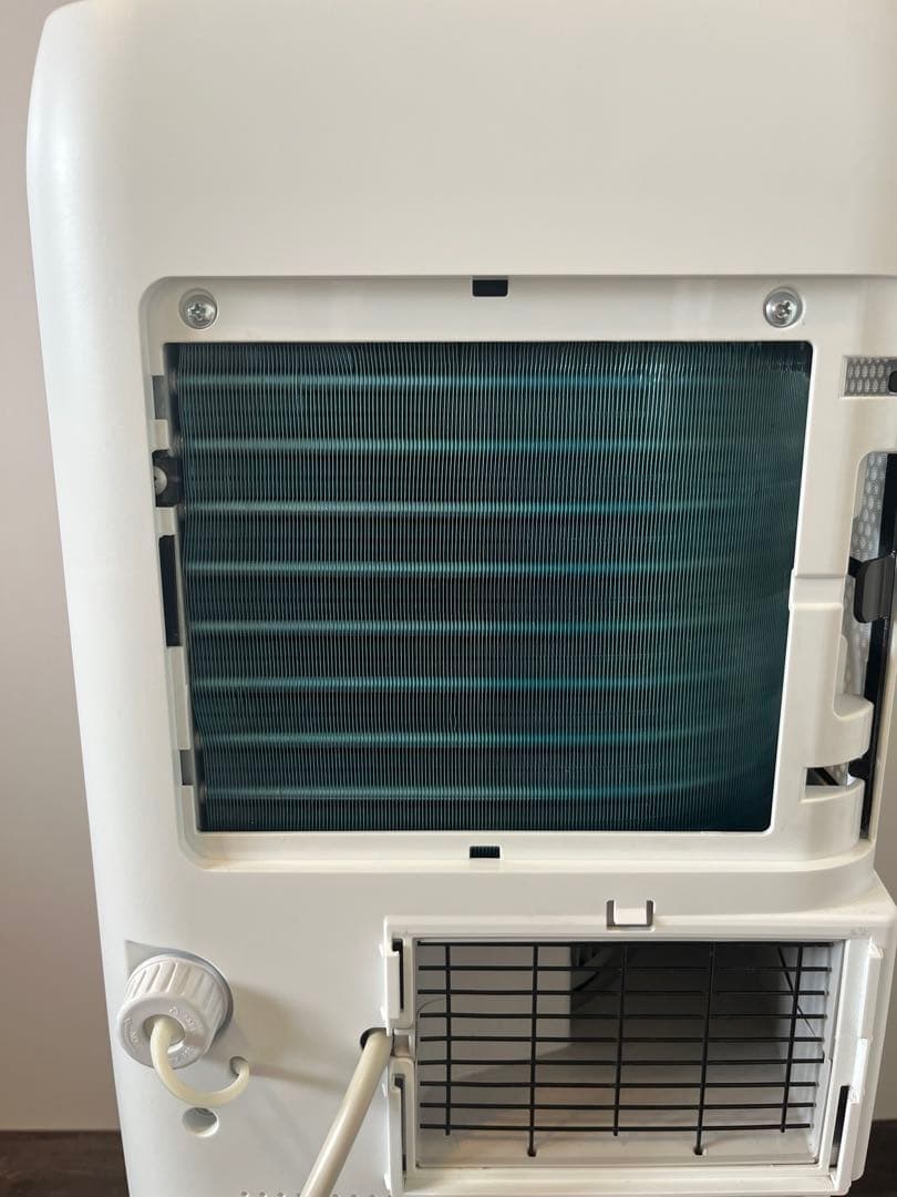 IRIS OHYAMA ポータブルクーラー IPA-2221G