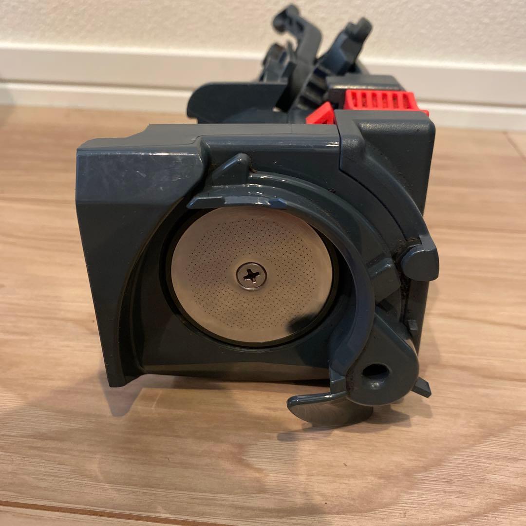 デロンギ マグニフィカS ECAM22112B