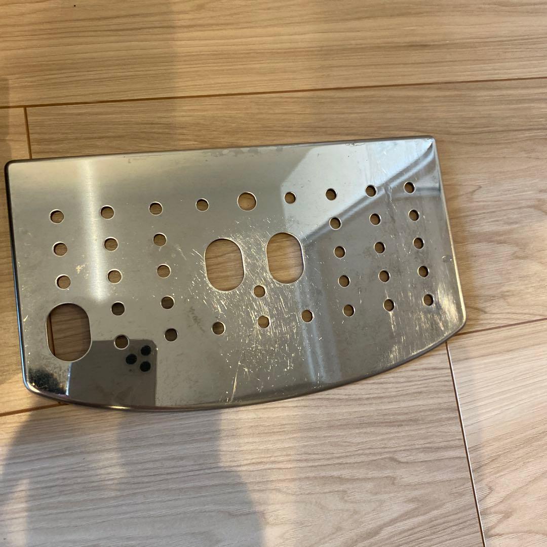 デロンギ マグニフィカS ECAM22112B