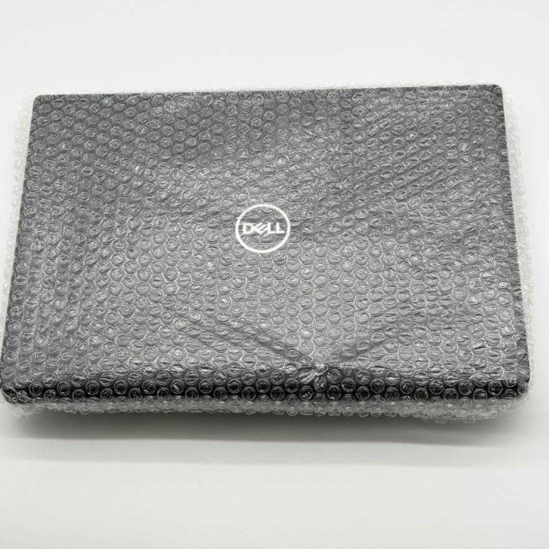 ノートパソコン DELL 10世代 CORE i5 8GB ストレージ無し