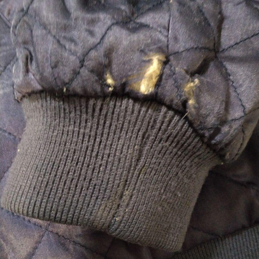 【レア】CREAM SODA SOUVENIR JACKET ピンクドラゴン