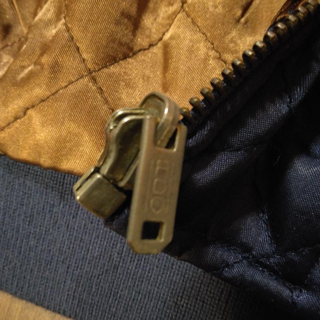 【レア】CREAM SODA SOUVENIR JACKET ピンクドラゴン