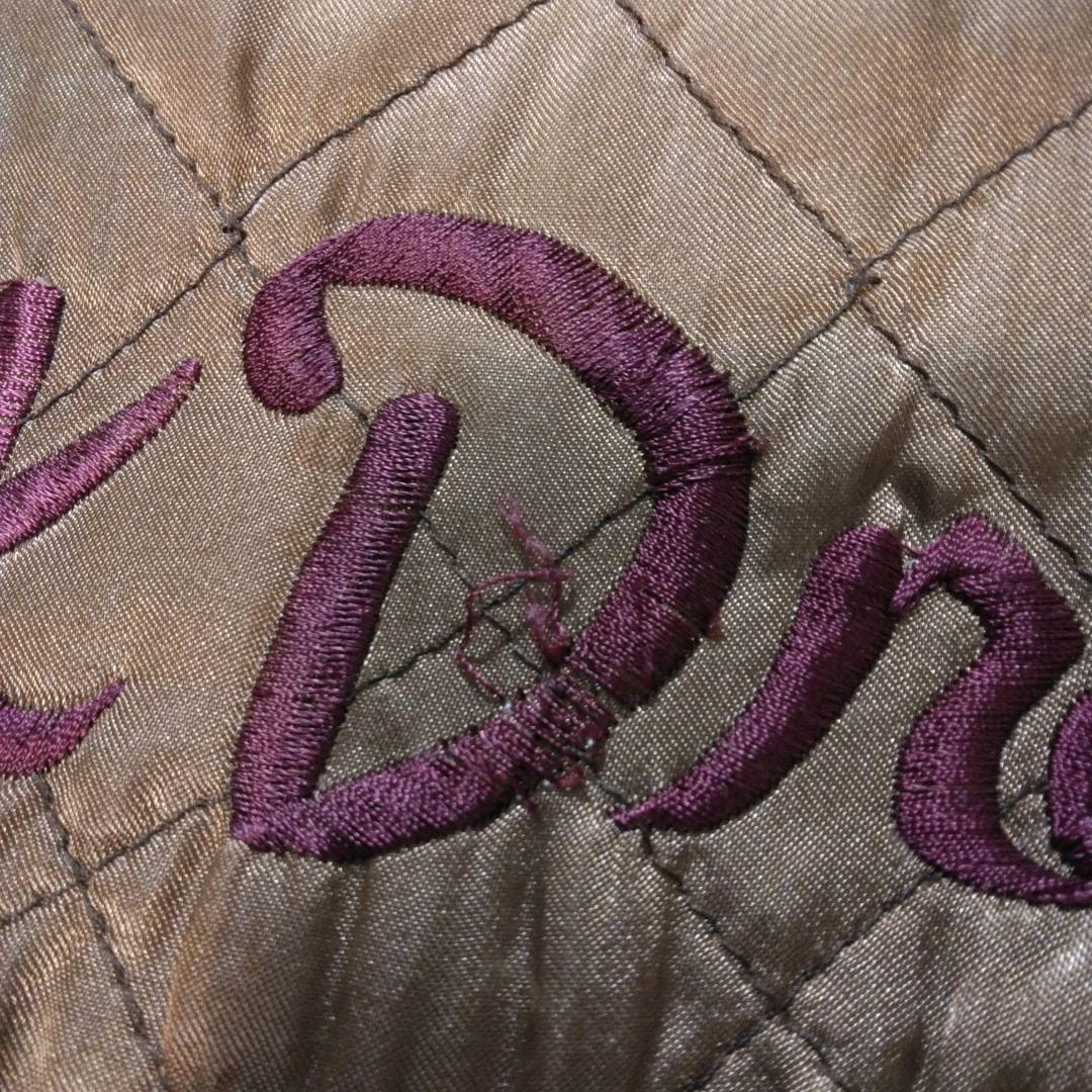 【レア】CREAM SODA SOUVENIR JACKET ピンクドラゴン