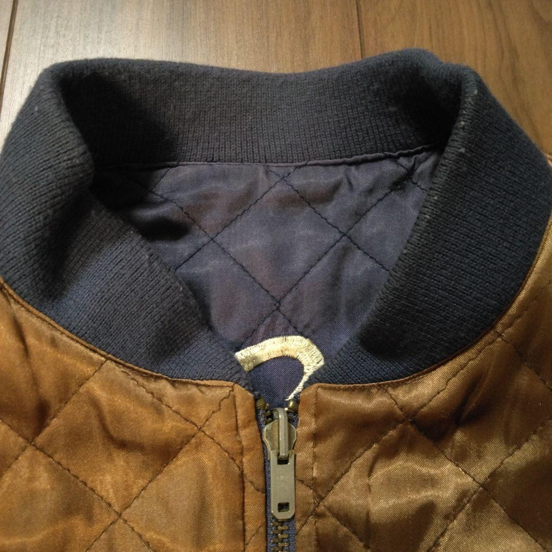 【レア】CREAM SODA SOUVENIR JACKET ピンクドラゴン