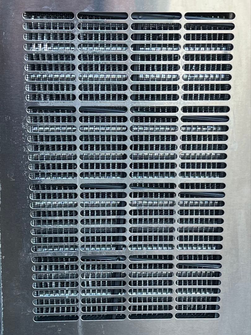 りー　パナソニック チップアイス製氷機 SIM-C120B