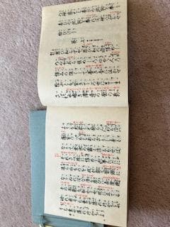 観世流仕舞形付（全）