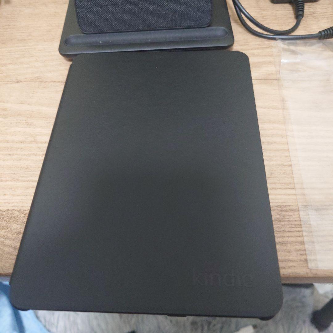 Kindle Colorsoft シグニチャーエディション 32GBストレージ