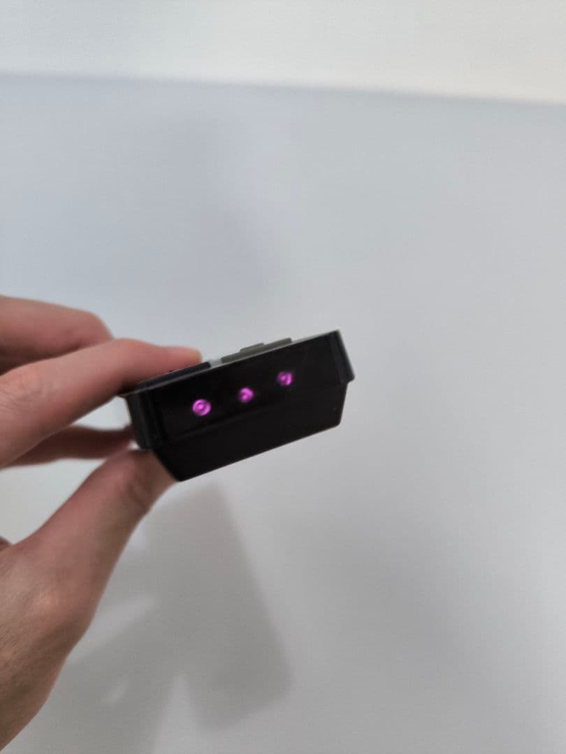 プラズマクラスタースリムイオンファン　SHARP PF-JTH1-N