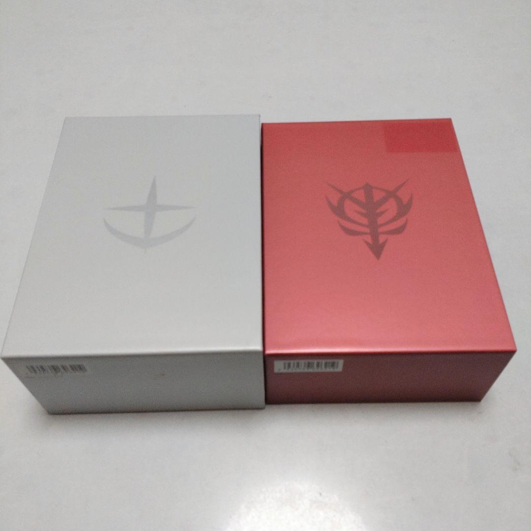 機動戦士ガンダム　DVD−BOX　11枚組