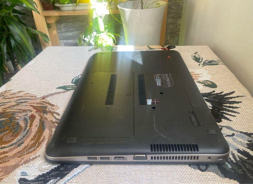 ☘️HP ProBook 450 G3☘️corei5☘️Windows11