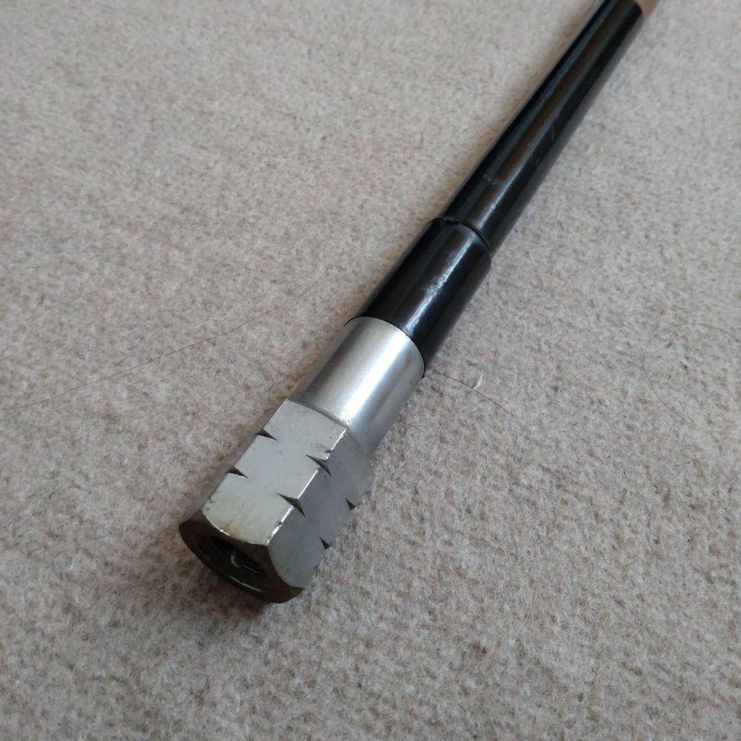 CBアンテナ ヘリカルアンテナ ダミーアンテナ