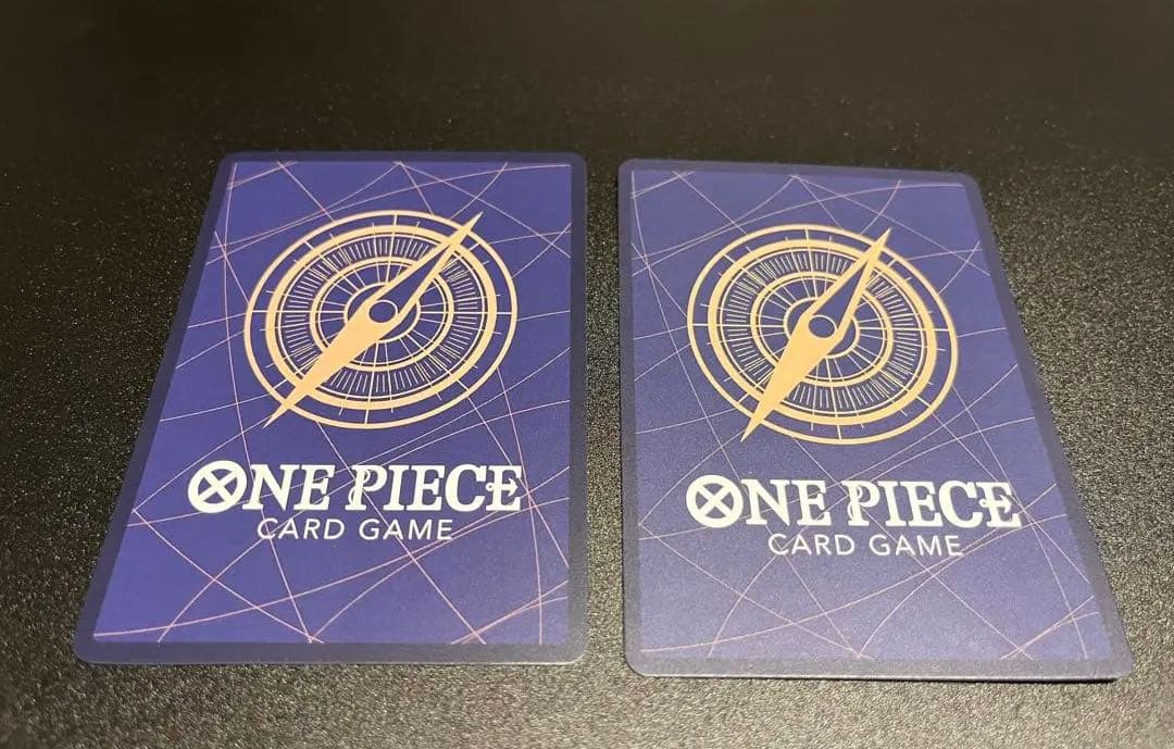 モンキー・D・ルフィ　EB02-061 SP　ONE PIECE ロシナンテ