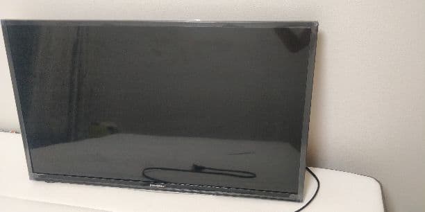 ハイセンス　３２Ｖ 型　液晶ＨＤテレビ　HJ32K3120 　2017年モデル