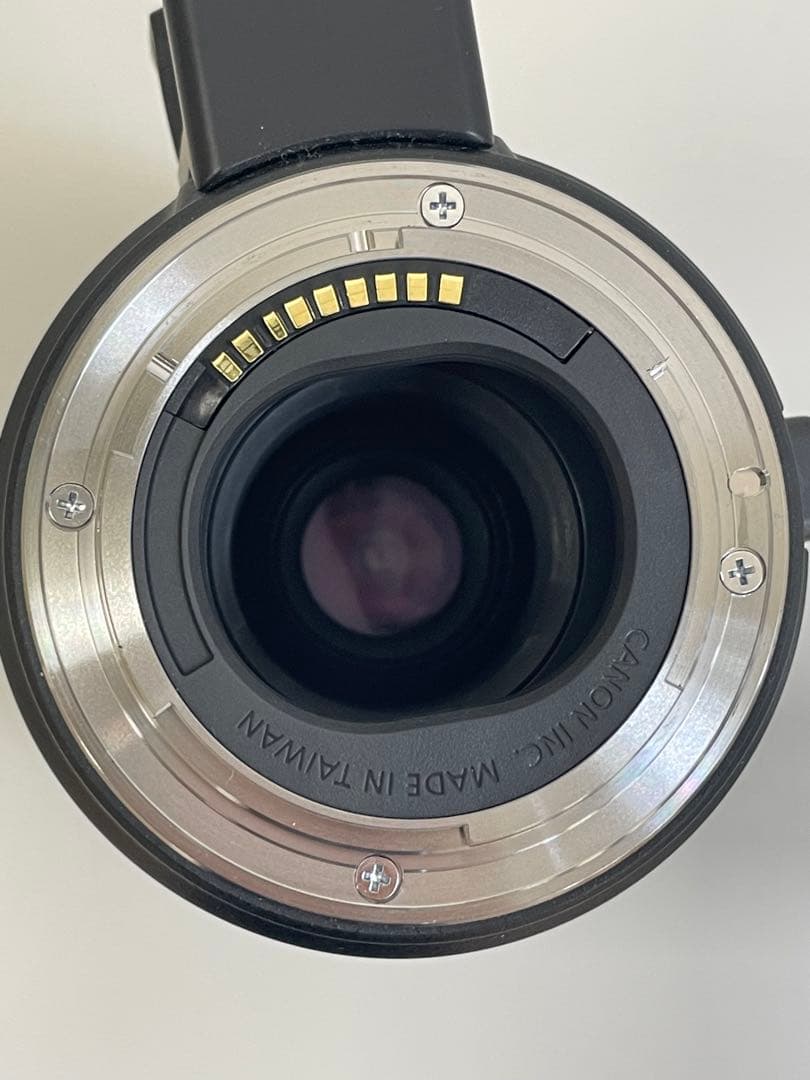 レンズ(ズーム) TAMRON AF 70-300mm 1:4-5.6 TELE-MACRO