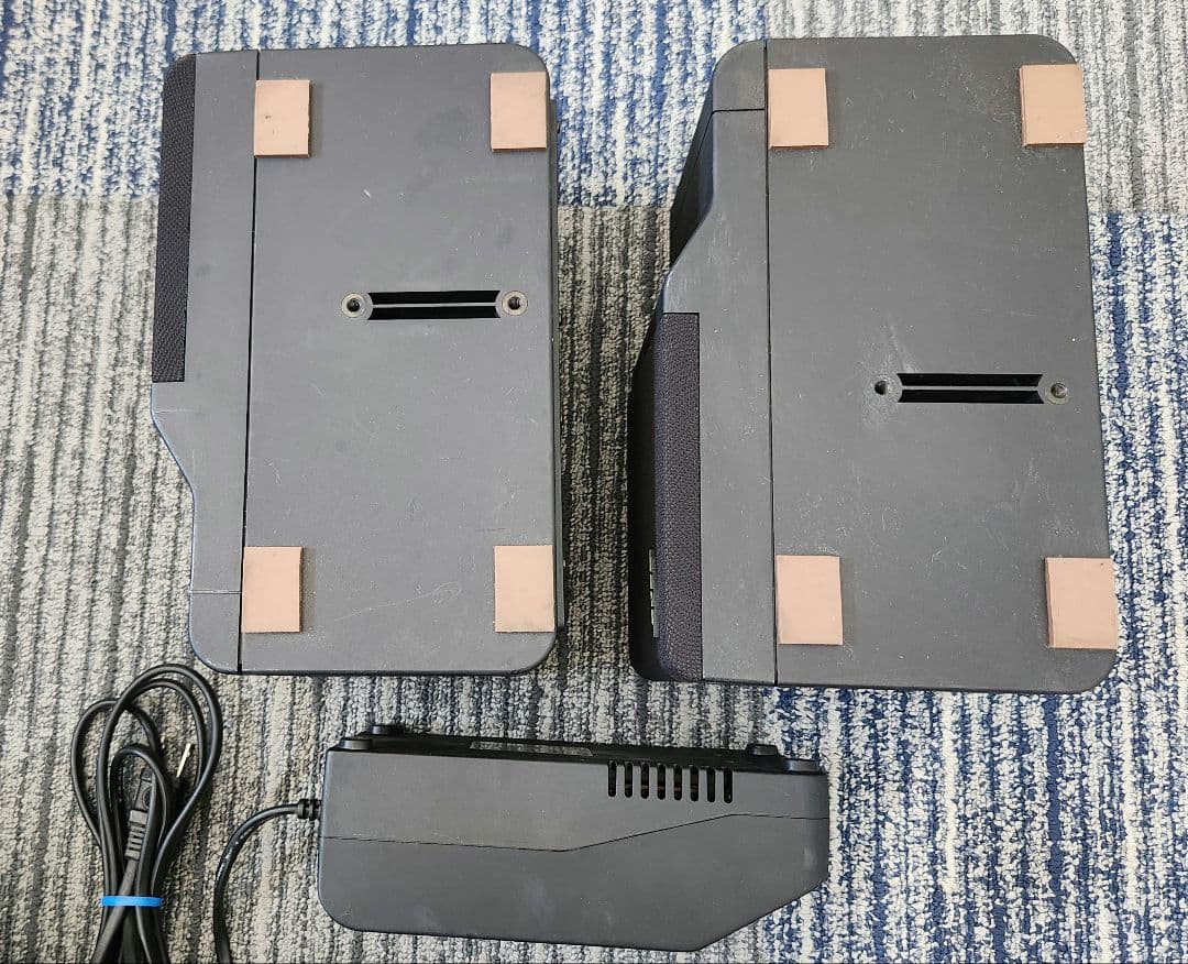 Bose PAM-3 アンプ内蔵 パワースピーカー送料無料