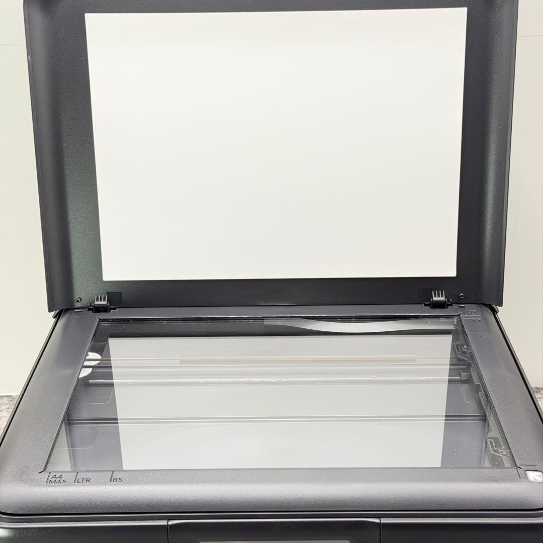 EPSON　EW-M754TB　インクジェットプリンター 印刷560枚